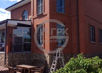 Продажа дома, 375 м2, деревня Андреевское, Кооперативная улица, 54А