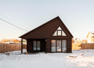 Продам дом, 97.5 м2, СНТ Аметист, Солнечный переулок, 3