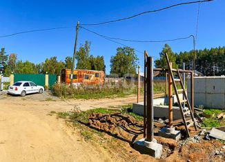 Продается участок, 5.3 сот., посёлок Рассоха, Загородная улица, 1