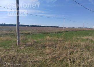 Продажа земельного участка, 12 сот., село Старые Камышлы, Новосельская улица