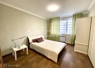 Сдается 1-комнатная квартира, 45 м2, Рязанская область, Солотчинское шоссе, 4