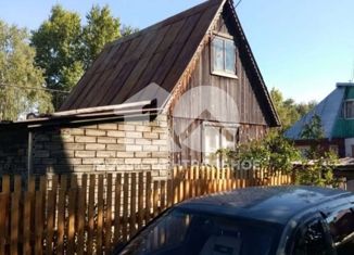 Продажа дома, 25 м2, садовое товарищество Юбилей, Клубничная улица