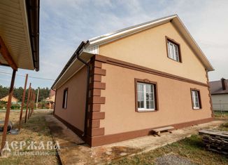 Продам дом, 277 м2, село Озёрки