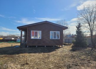 Продается дом, 56.1 м2, деревня Елино