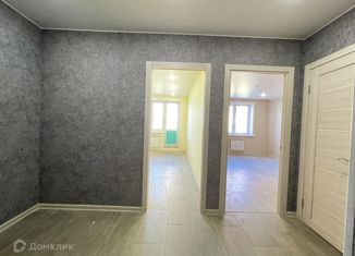 Продается однокомнатная квартира, 35.8 м2, посёлок Щедрино, Каштановая улица