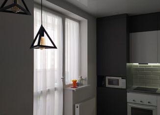 Продается однокомнатная квартира, 36 м2, Краснодар, улица Цезаря Куникова, 24к2, ЖК Времена Года 3