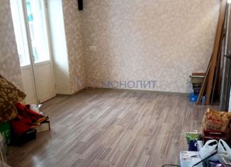 Продается 1-комнатная квартира, 31 м2, Нижний Новгород, улица Маковского, 17, улица Маковского