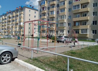 Продам квартиру студию, 29 м2, Бийск, Ленинградская улица, 38