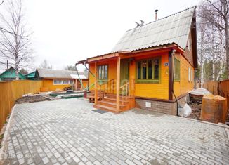 Продажа дома, 77.3 м2, СНТ Радуга, Кудемское шоссе