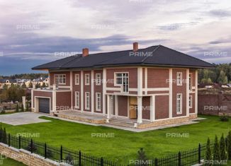 Продается дом, 542 м2, деревня Глухово