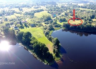 Продается участок, 30 сот., деревня Улин, Центральная улица