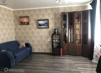 Продам квартиру студию, 38 м2, Ростов-на-Дону, Доломановский переулок, 116 стр. 1, ЖК Мега