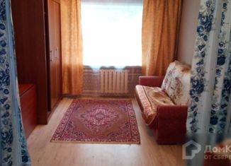 Сдам в аренду комнату, 18 м2, Тверь, улица Горького, 128к1