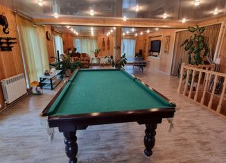 Продаю дом, 350 м2, деревня Новоликеево, улица Глебова, 136