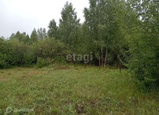 Продается земельный участок, 8.1 сот., посёлок Белоярская Застава