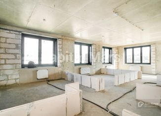 Продаю трехкомнатную квартиру, 68 м2, Москва, станция Новохохловская, 1-й Грайвороновский проезд, 1