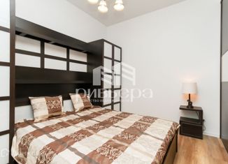 Сдаю 2-ком. квартиру, 50 м2, Новосибирск, улица Ленина, 9, улица Ленина