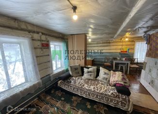 Продаю дом, 27.3 м2, село Люкшудья, Станционная улица, 6