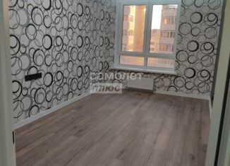 Продажа однокомнатной квартиры, 39.19 м2, Краснодар, Душистая улица, 77к1, ЖК Дуэт