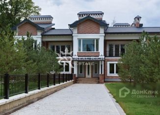 Продам земельный участок, 3 сот., деревня Семенково, Центральная улица, 8