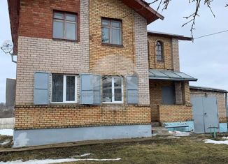 Продается дом, 153 м2, деревня Зарелье, Центральная улица, 27