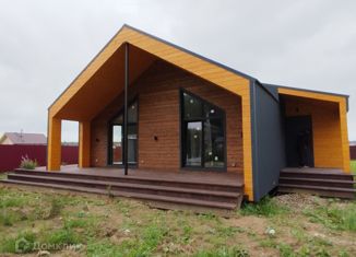 Продажа участка, 8.65 сот., деревня Ступино, деревня Ступино, 35