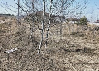 Продажа участка, 15 сот., село Хвощеватка, Липовая аллея