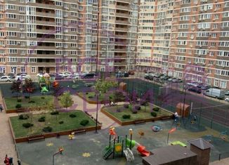 Двухкомнатная квартира на продажу, 68 м2, Краснодар, Российская улица, 79/3к1, ЖК Москва