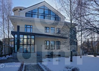 Продажа дома, 800 м2, деревня Подушкино