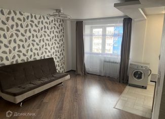 Продается 2-комнатная квартира, 40.8 м2, Иркутск, Байкальская улица, 200А