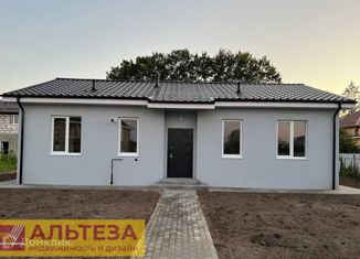 Продается дом, 94.2 м2, поселок Луговое, Яблочная улица