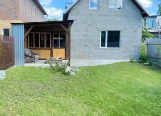 Продаю дом, 90 м2, Йошкар-Ола, улица Конакова, микрорайон Оршанский