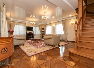 Продажа дома, 248.4 м2, село Чесноковка, Коммунистическая улица