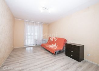 Продам однокомнатную квартиру, 38.6 м2, Новосибирск, Танковая улица, 6, Калининский район