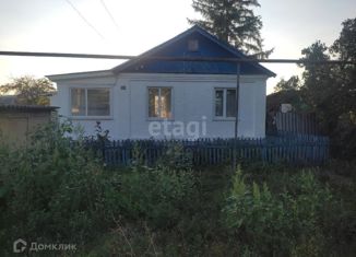 Продам дом, 49 м2, село Ливенка, Советская улица