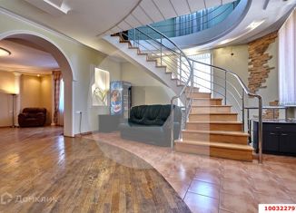 Продажа дома, 412.4 м2, Краснодар, улица Степана Разина, 31, улица Степана Разина