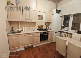 Продам 2-ком. квартиру, 45 м2, Москва, метро Сокольники, улица Матросская Тишина, 19к2