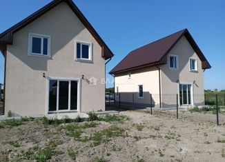 Продается дом, 120 м2, поселок Коврово, Летняя улица