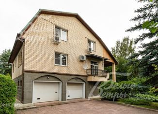 Продам дом, 270 м2, деревня Фоминское, Центральная улица