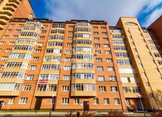 Продажа 1-комнатной квартиры, 45 м2, Красноярский край, улица Толстого, 21