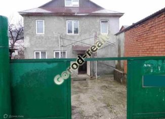 Продам дом, 176 м2, поселок городского типа Новомихайловский, А-147, 22-й километр