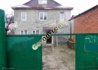 Продам дом, 176 м2, поселок городского типа Новомихайловский, А-147, 22-й километр