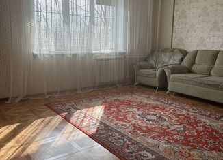 Продается двухкомнатная квартира, 63.5 м2, Омская область, улица Нахимова, 9