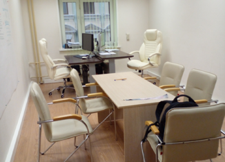 Сдаю в аренду офис, 82 м2, Москва, Последний переулок, 6к1, Последний переулок