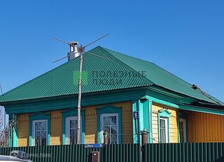 Продаю дом, 67.2 м2, деревня Шакша, улица Мира, 6