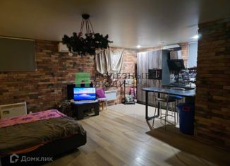 Продам квартиру студию, 37.8 м2, село Мысхако, улица Владимира Кайды, 8