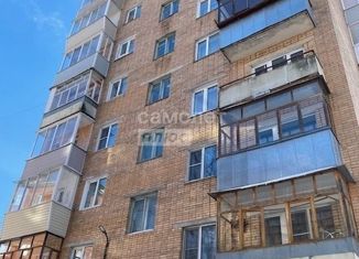 Однокомнатная квартира на продажу, 29.4 м2, Калужская область, Знаменская улица, 4к1