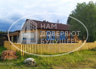 Дом на продажу, 46.7 м2, село Кын, улица Мира, 15