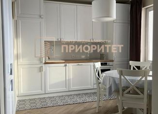 Продажа двухкомнатной квартиры, 64.7 м2, Якутск, проспект Михаила Николаева, 4/2Б, Автодорожный округ