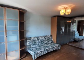 Продам 1-ком. квартиру, 33 м2, Москва, улица Цюрупы, 26к2, метро Новые Черёмушки